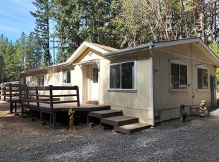 1605 Fitch Rd, Laytonville, CA 95454