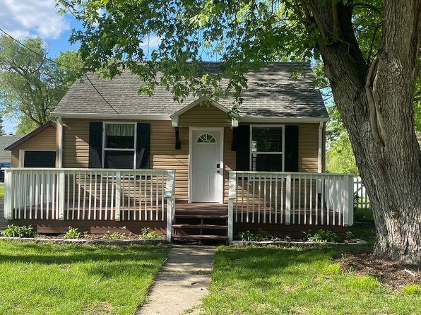 217 W Elm St