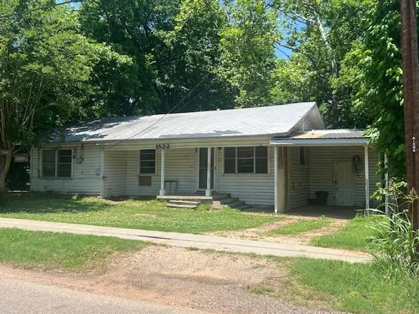 1522 Graham St, Paris, TX 75460