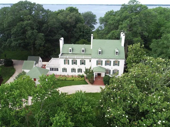 27293 Southside Island Creek Rd, Trappe, MD 21673