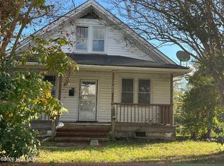 523 Edge St, Elizabeth City, NC 27909