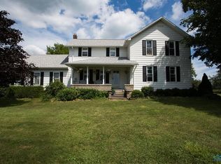 1820 N Berkey Southern Rd, Swanton, OH 43558