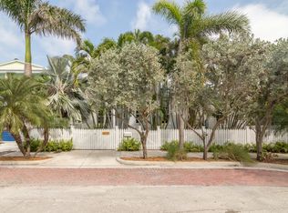 1623 Sunshine Dr, Key West, FL 33040