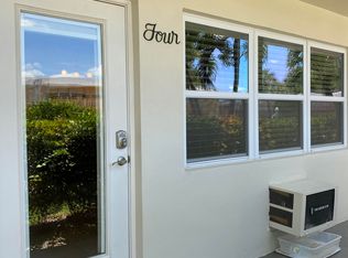 4 Kingswood E #A, West Palm Beach, FL 33417