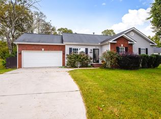 228 Pinecrest Cir, Maryville, TN 37803