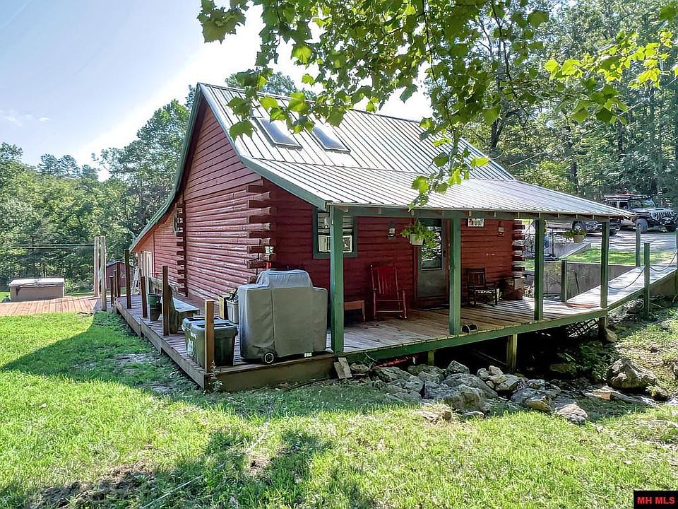 13227 Mc 6064, Flippin, AR 72634 Zillow