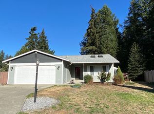 4617 245th Street Ct E, Graham, WA 98338