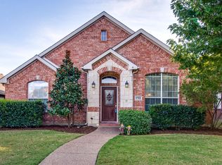 1708 Broadmoor Dr, Allen, TX 75002