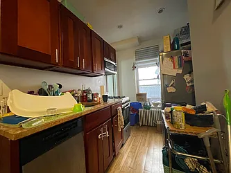 Rented by J Misrahi Realty Corp