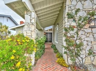 4581 Birchwood Ave, Seal Beach, CA 90740