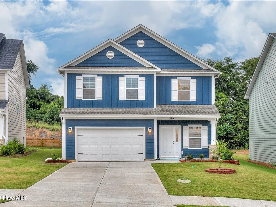 1436 Feldspar Ct