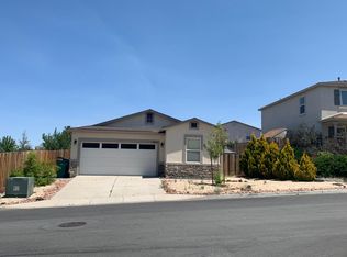 8844 Silverkist Dr, Reno, NV 89506