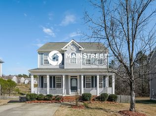 104 Haywood Ln, Clayton, NC 27527