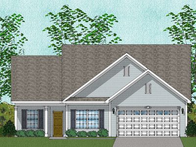 948 Appian Way, Columbia, SC, 29229