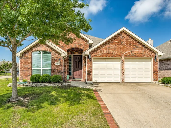 6803 Lakehurst Ln, Sachse, TX 75048