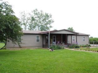 2430 N Fort Wayne Rd, Rushville, IN 46173