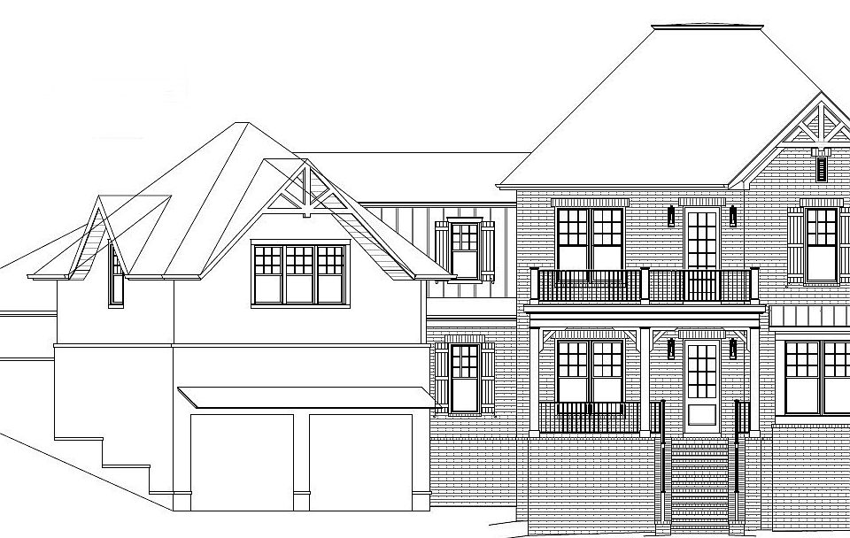 1st image of 3029 William St Lot 2650