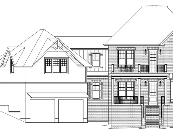 3029 William St Lot 2650, Franklin, TN 37064