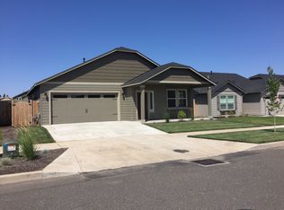 21102 Darnel Ave, Bend, OR 97702