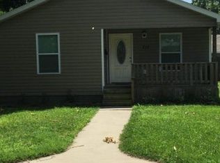 211 W Kansas St, Pittsburg, KS 66762