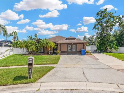 10112 Cornerstone Pl, Riverview, FL, 33569