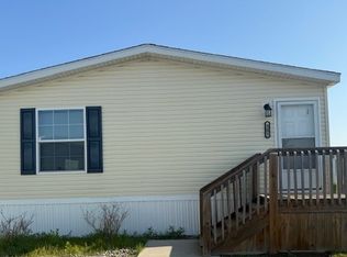 4198 Hexhill Ct LOT 449, Fort Wayne, IN