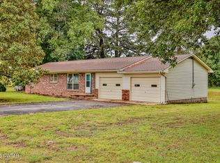 1876 Cypress Creek Rd, Martin, TN 38237