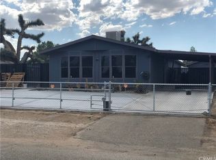 19012 Dennis St, Adelanto, CA 92301