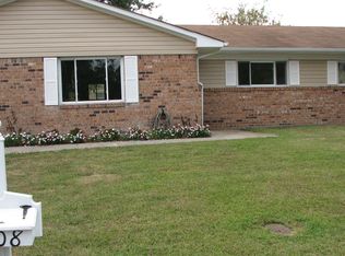 3508 Maori Dr, Chesapeake, VA 23321