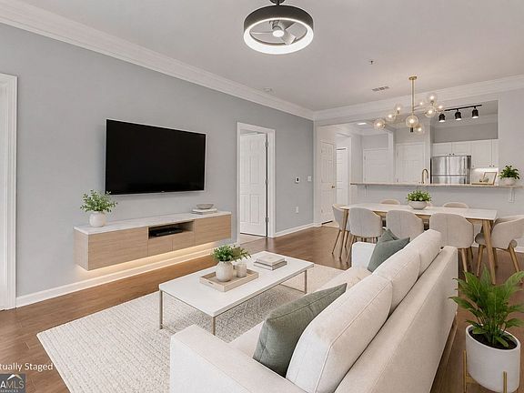 5th image of 1850 Cotillion Dr Unit 2102