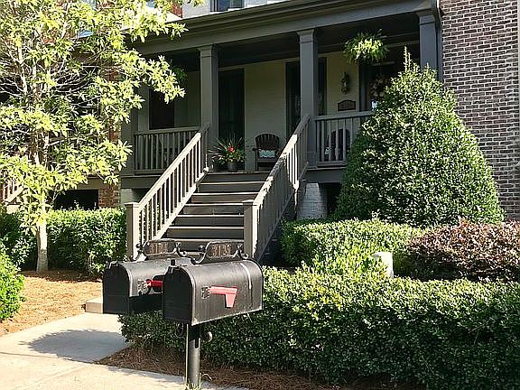 Perfect Neigborhood!