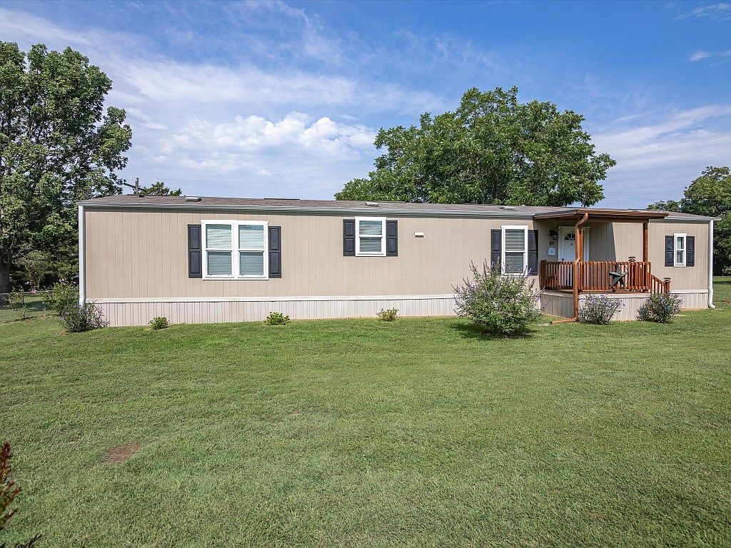 89 Pueblo Dr, Gordonville, TX 76245 Zillow