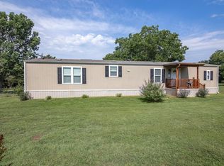 89 Pueblo Dr, Gordonville, TX 76245