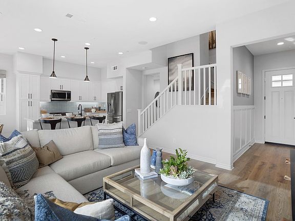 Living Kitchen