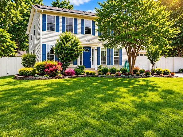 2000 Wendy Ct, Waldorf, MD 20601