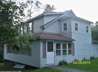 116 Bond Brook Rd, Augusta, ME 04330