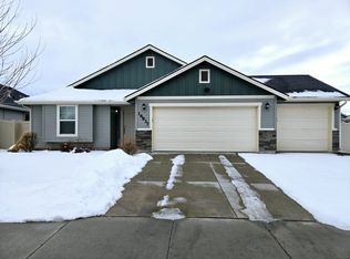 16837 N Breeds Hill Ave, Nampa, ID 83687