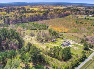 225 Fox Run Rd, Saint George, SC 29477