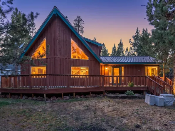 16356 Park Dr, La Pine, OR 97739