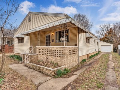 1639 W Atlantic Street, Springfield, MO, 65803