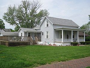 2nd image of 661 Crosat St