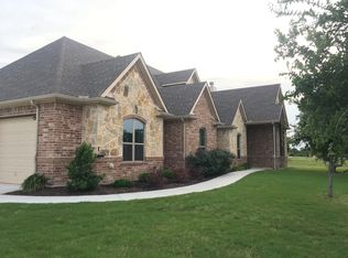 146 Fawna Dr, Azle, TX 76020