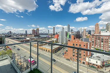 Rented by Modern Spaces