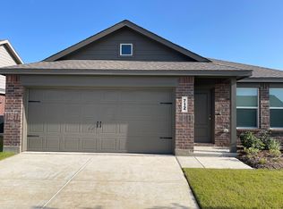 712 Haskell Dr, Aubrey, TX 76227
