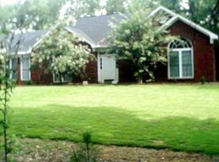 2686 Nebula Rd, Warm Springs, GA 31830