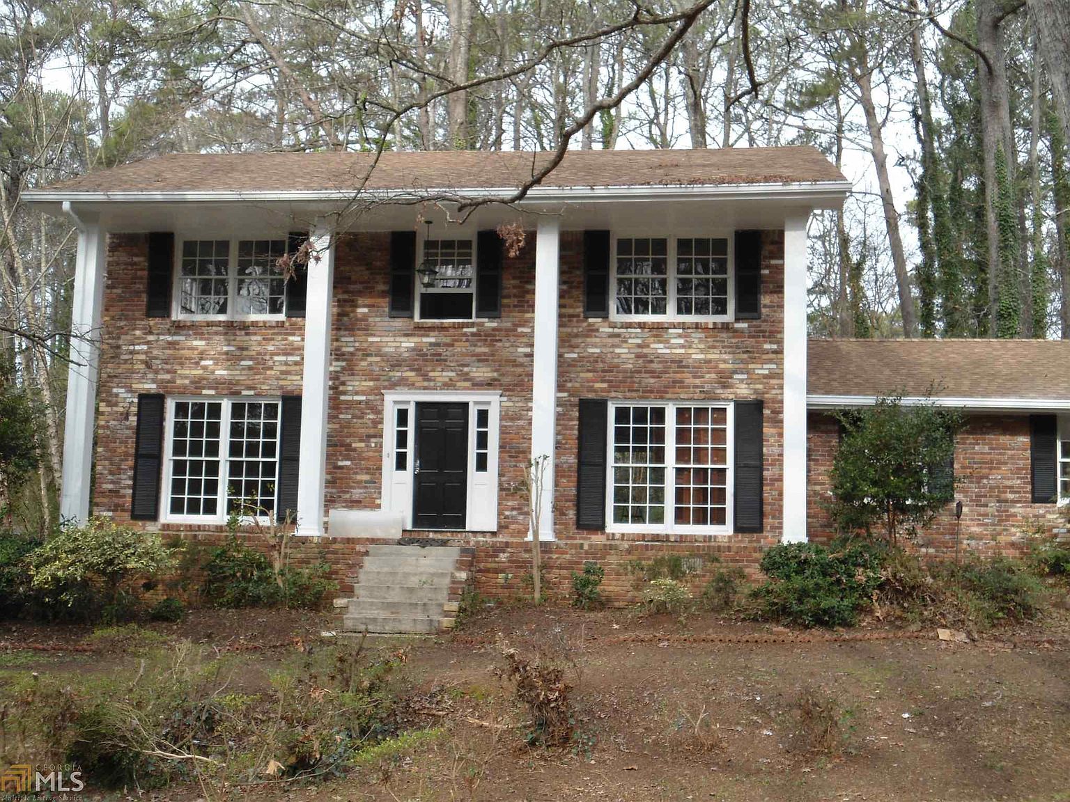 4270 Allgood Way, Stone Mountain, GA 30083 Zillow