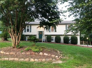 219 Hickory Hills Ln, Lexington, NC 27295