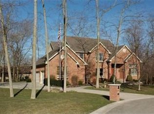 289 Countryside Dr N, Troy, OH
