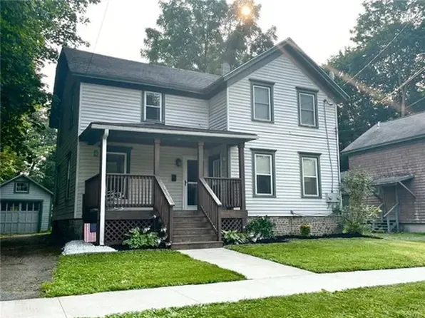 18 Washington St, Cortland, NY 13045