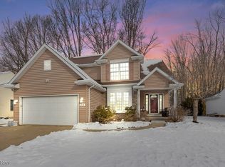 219 Rauscher Ct, Elyria, OH 44035